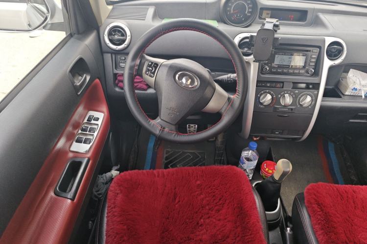 Used Great Wall M2 2012 1.5L Manual Urban Edition