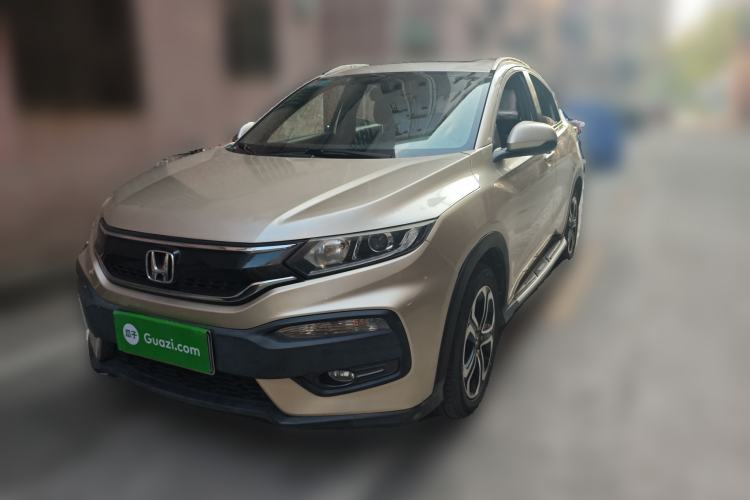 Used Honda XR-V 2017 1.8L VTi CVT Luxury Edition