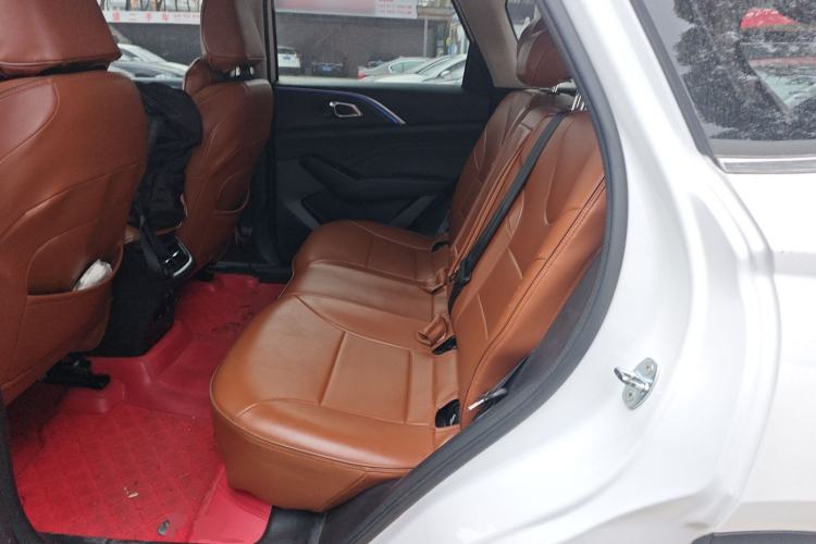 Used Haval Fierce Dragon Max 2023 1.5L Hi4 105 Four-Wheel Drive Smart Flagship Edition