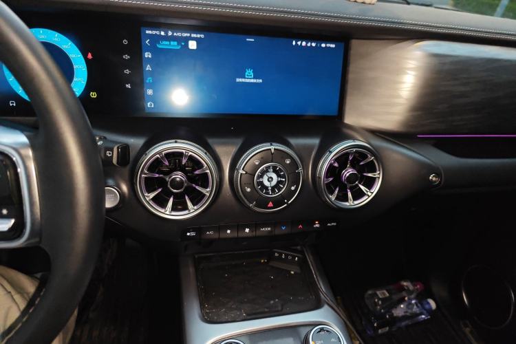 Used Tank 300 2023 Off-Road Edition 2.0T Challenger
