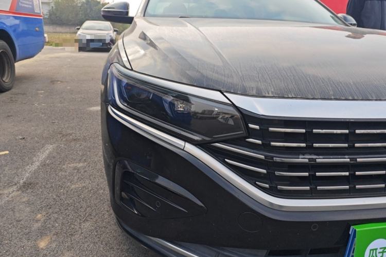 Used Volkswagen Passat 2022 330TSI Elite Edition
