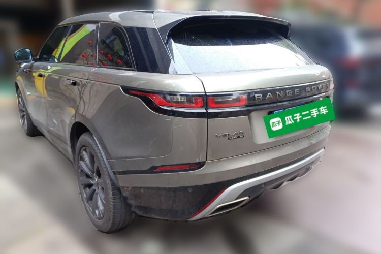 Used Land Rover Range Rover Velar 2021 P340 R-DYNAMIC SE