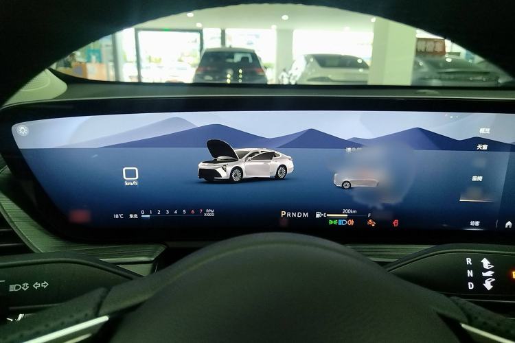 Used Buick LaCrosse 2024 28T Luxury Edition