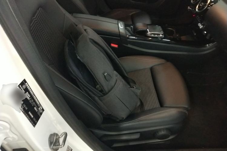 Used Mercedes-Benz A-Class 2020 A 180 Right Front Seat