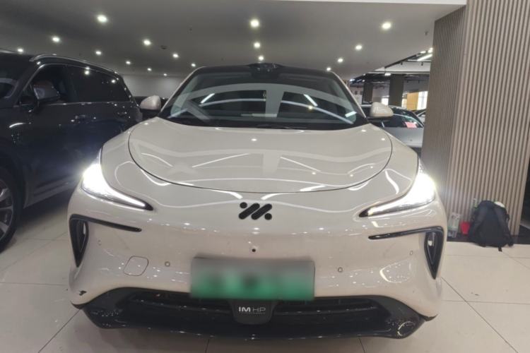 Used IM LS6 2023 Max Extended-Range Version Front