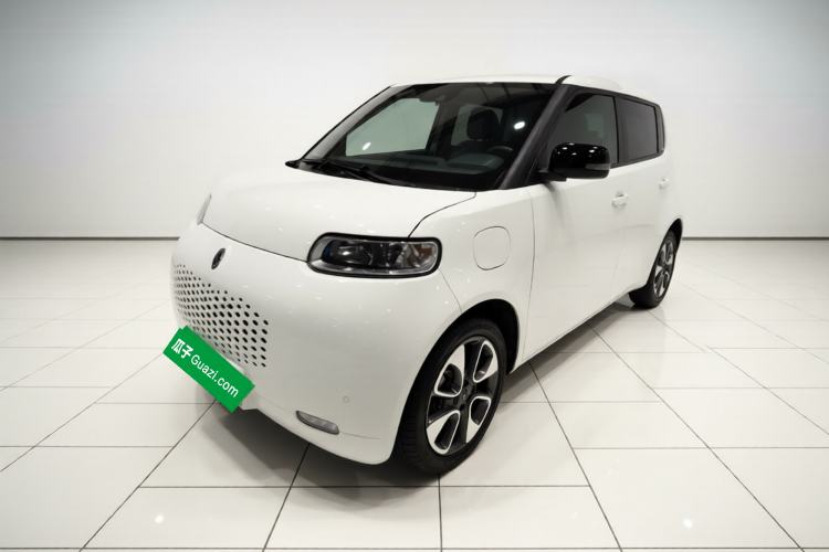 Used ORA White Cat 2020 401 km Flagship Version