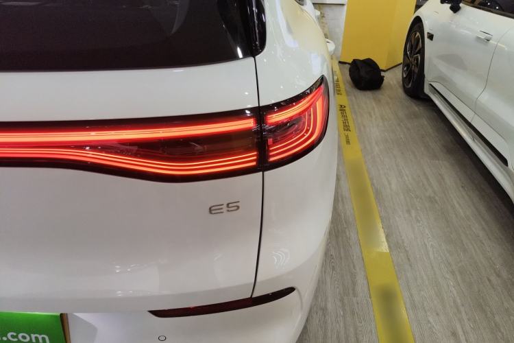 Used Geely Galaxy E5 2024 Model 530km Business Edition
