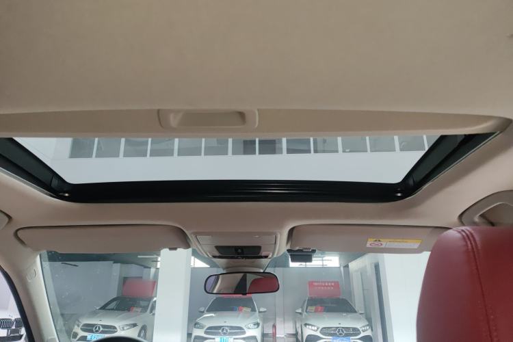 Used Honda Civic 2023 240TURBO CVT Dynamic · Center Stage Special Edition
