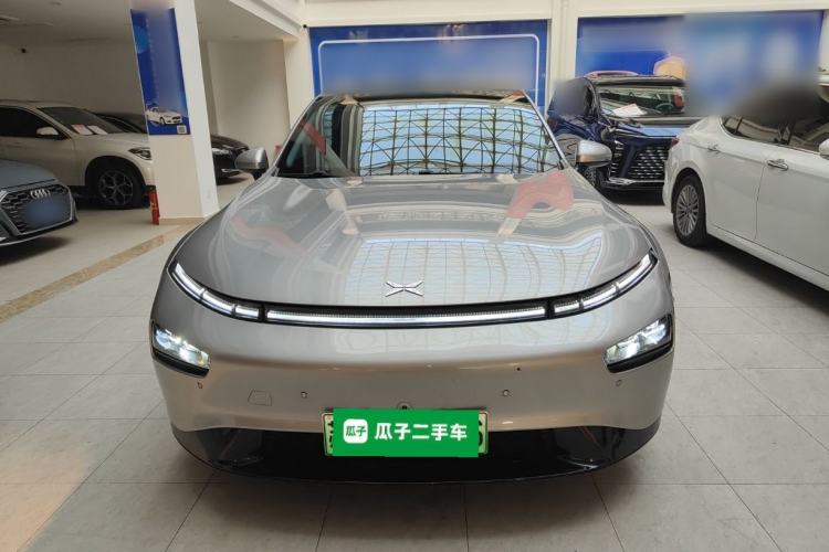 Used XPeng P7 2022 480E