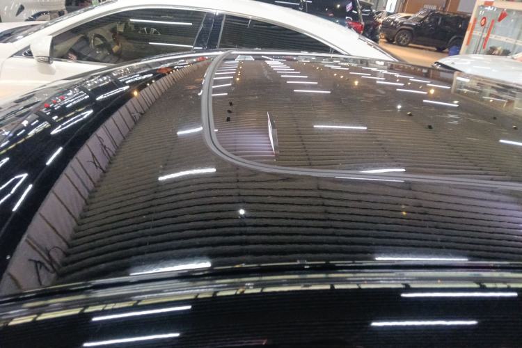 Used Volvo S90 2017 T4 Zhiyuan Edition