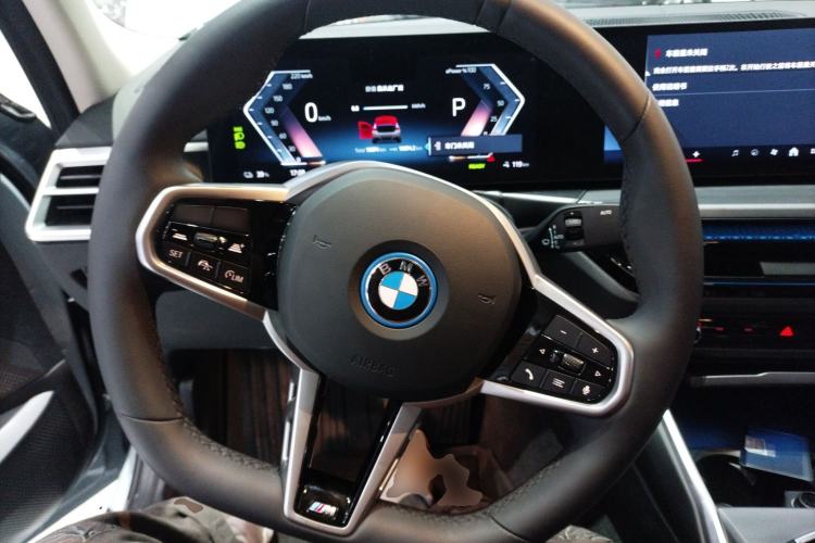 Used BMW i3 2025 eDrive 35 L