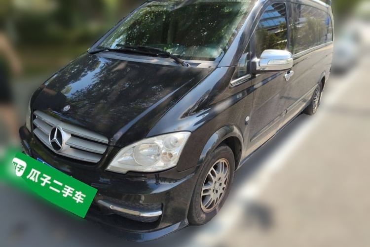 Used Karson Vito 2015 C7 3.0L Commercial Standard Model