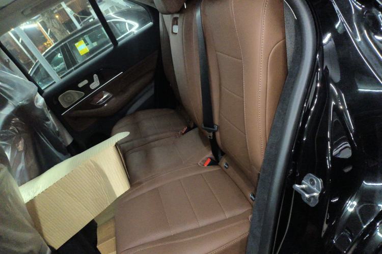 Used Mercedes-Benz GLE 2025-Year Restyled GLE 350 4MATIC Fashion Edition
