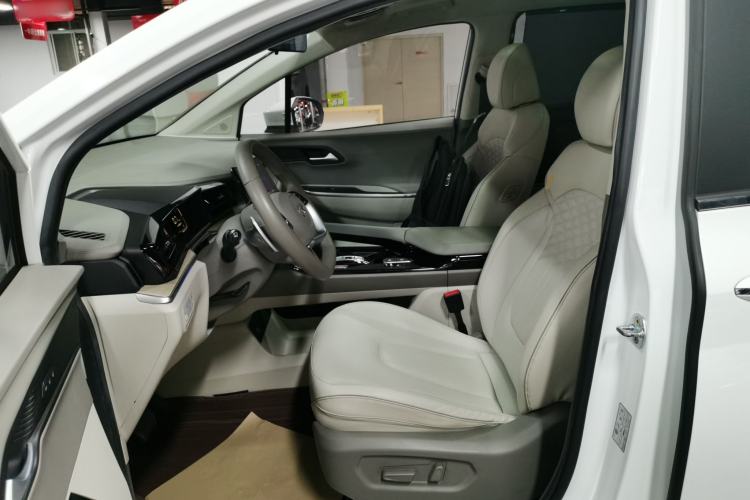 Used Hyundai Custo 2021 380TGDi Smart Luxury Premium LUX
