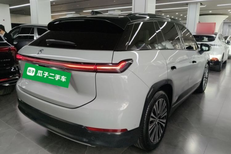 Used Nio ES7 2022 75 kWh