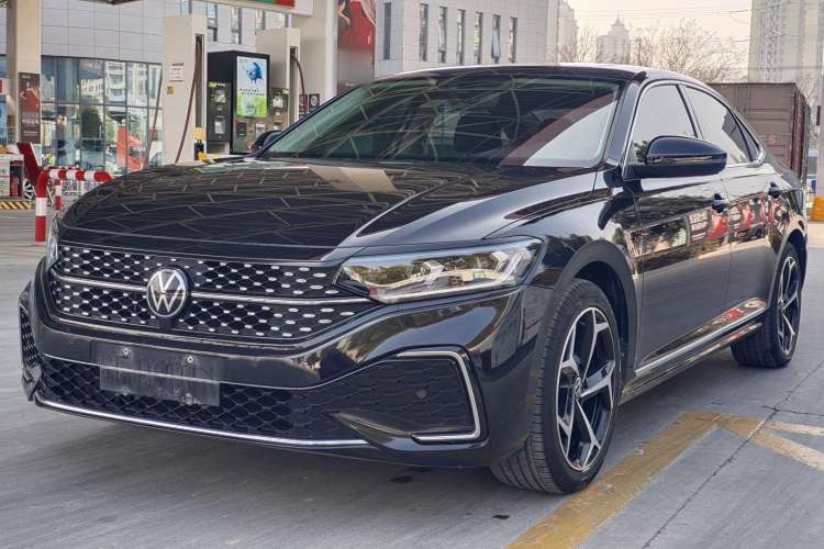 Used Volkswagen Passat 2023 Revised 330TSI Starry Elite Edition