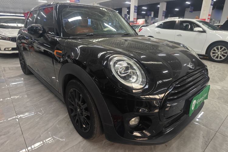 Used MINI 2016 1.5T COOPER Five-Door Edition
