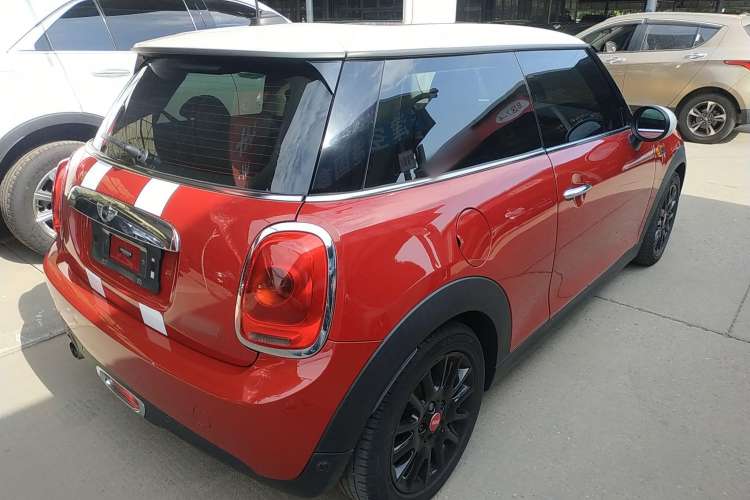 Used MINI MINI 2016 1.5T COOPER