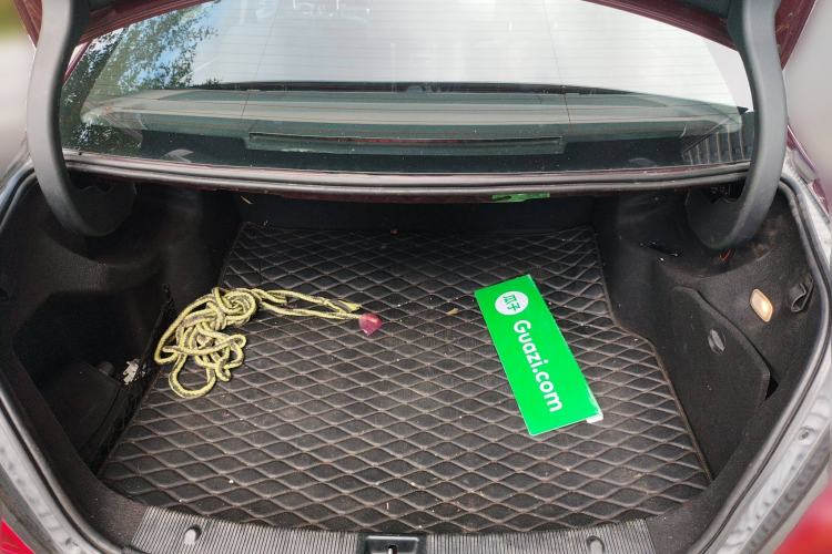 Used Mercedes-Benz C-Class 2013 C 180 CGI Classic
