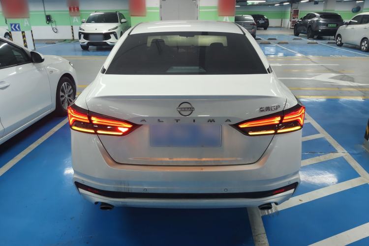 Used Nissan Teana 2024 2.0L XE Genuine Edition