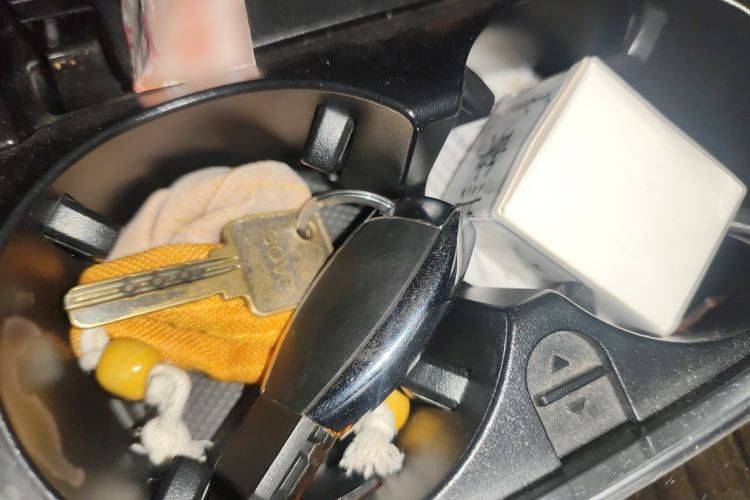 Used Mercedes-Benz GLC 2017 GLC 260 4MATIC Luxury Model