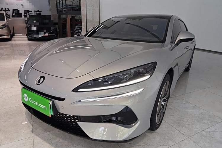 Used Denza Z9GT 2024 1100 Four-Wheel Drive Max Edition