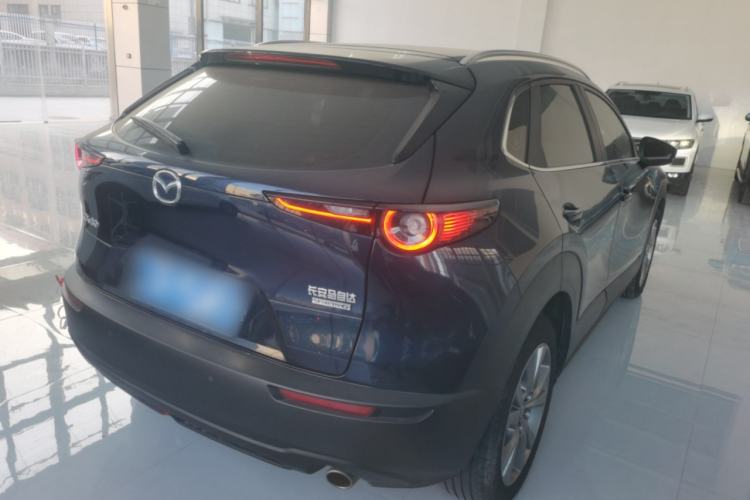Used Mazda CX-30 2021 2.0L Automatic Joyful Edition