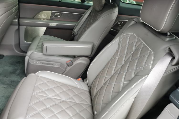 Used Nio ES8 2026 Model 6-seat Executive Luxury Edition