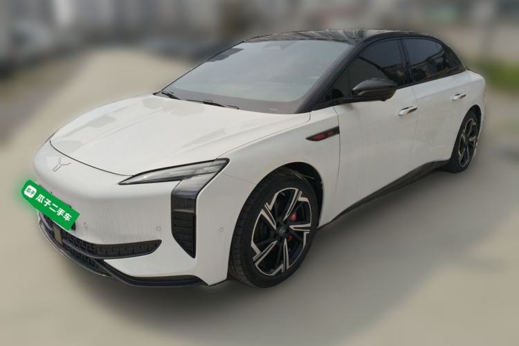 Used Hongqi EH7 2024 760 Pro+ Four-Wheel Drive Version