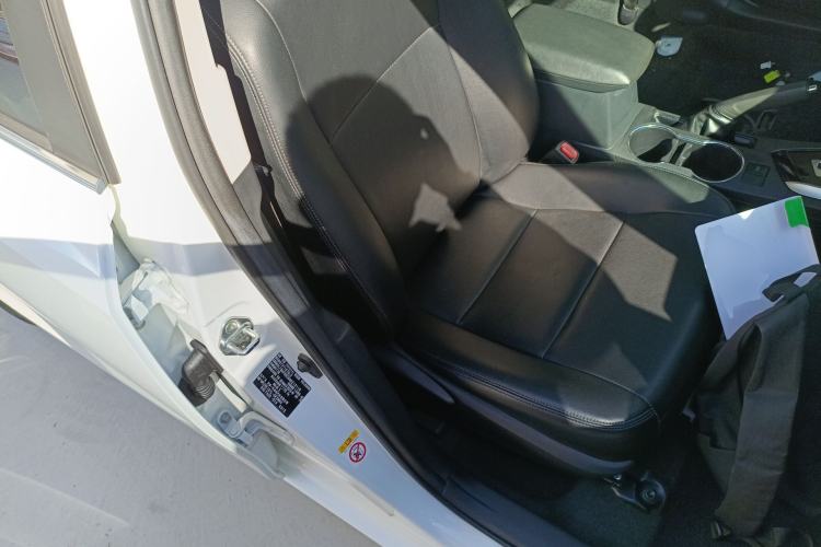 Used Toyota Corolla 2014 1.6L CVT GL
