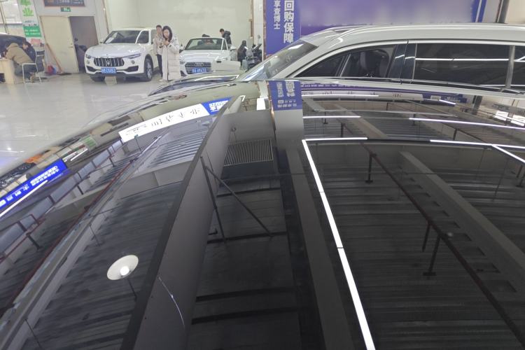 Used XPeng P7 2022 670N+