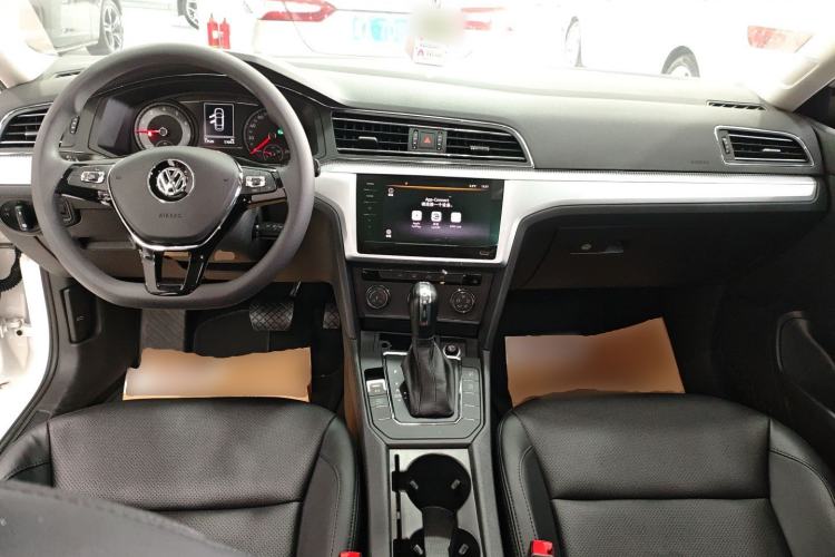 Used Volkswagen Lamando 2021 230TSI DSG Fashion Edition