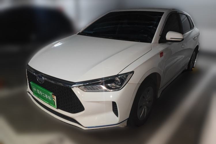 Used BYD e2 2021 Comfort Model