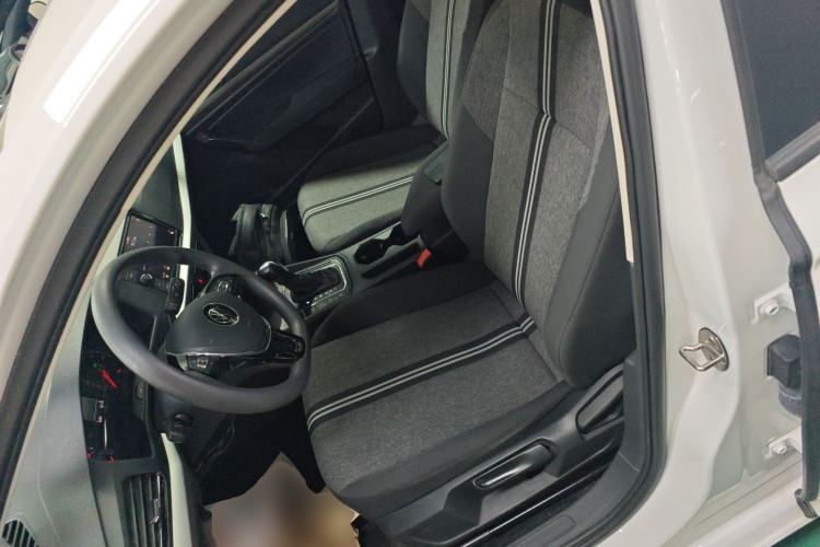 Used Volkswagen Lavida Pure Electric 2019 Enjoyment Edition