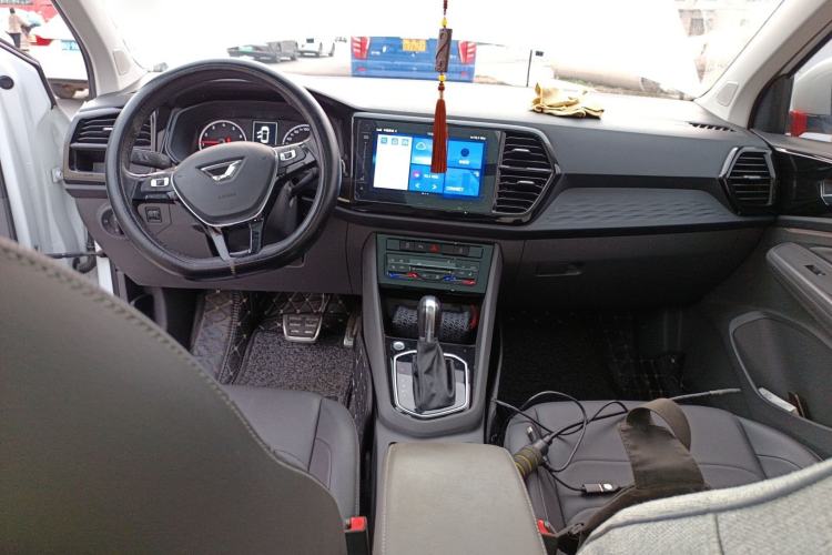 Used Jetta VS7 2020 1.4T Automatic Glory Edition