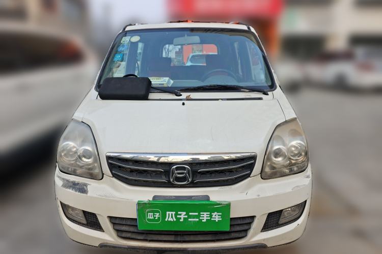 Used Suzuki Wagon R X5 2015 1.4L Cruise Model China IV