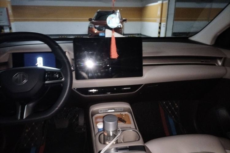 Used MG ES5 2025 525max Rear-Drive Intelligent Driving Version