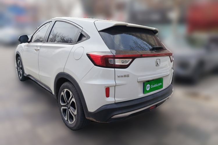 Used Honda XR-V 2021 1.5L CVT Comfort Version
