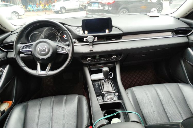 Used Mazda Atenza 2020 2.5L Skyline Sport Edition