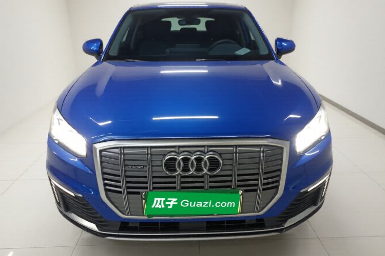 Used Audi Q2L e-tron 2019 Q2L e-tron Pure Electric Smart Style
