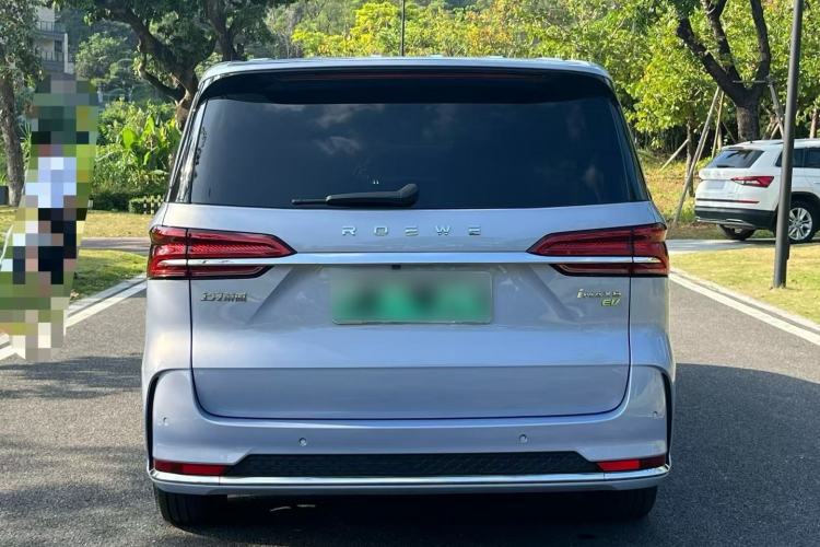 Used Roewe iMAX8 New Energy 2022 First-Class Platinum Edition