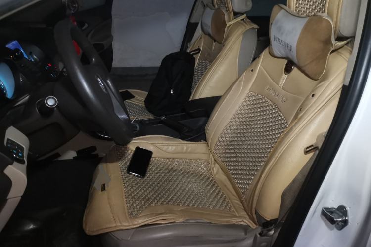 Used Buick Regal 2012 2.0L Comfort Edition Left Front Seat