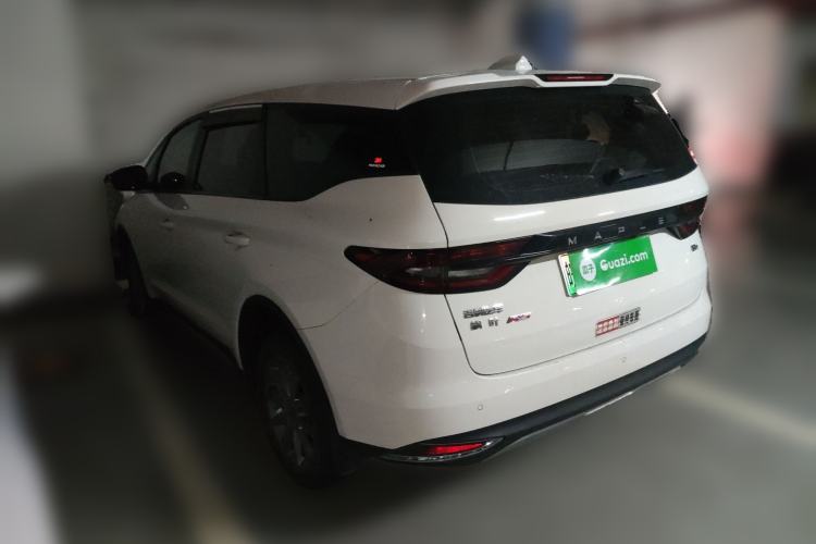 Used Livan Maple 80V 