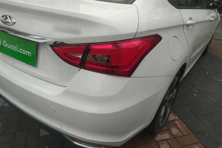 Used Chery Arrizo 5 2019 Facelifted PRO 1.5L Manual Youth Edition China VI Standard Right Rear Taillight