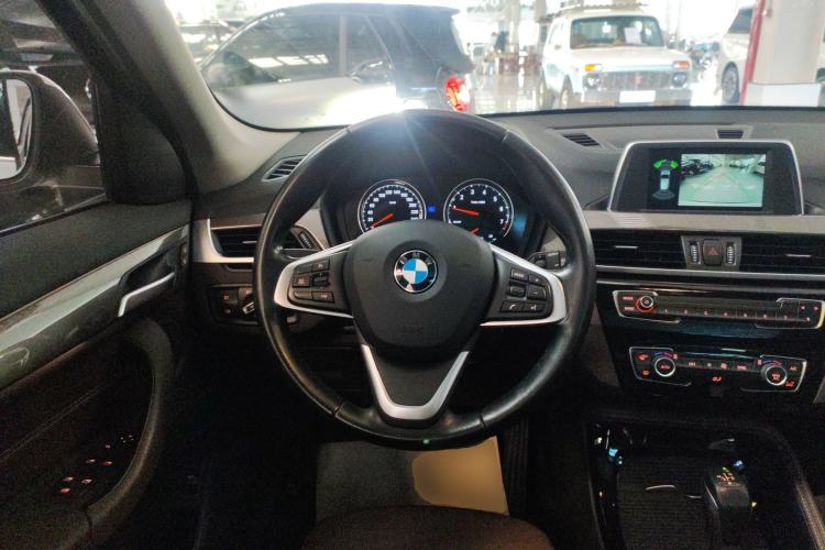 Used BMW X1 2019 sDrive18Li Premium Edition
