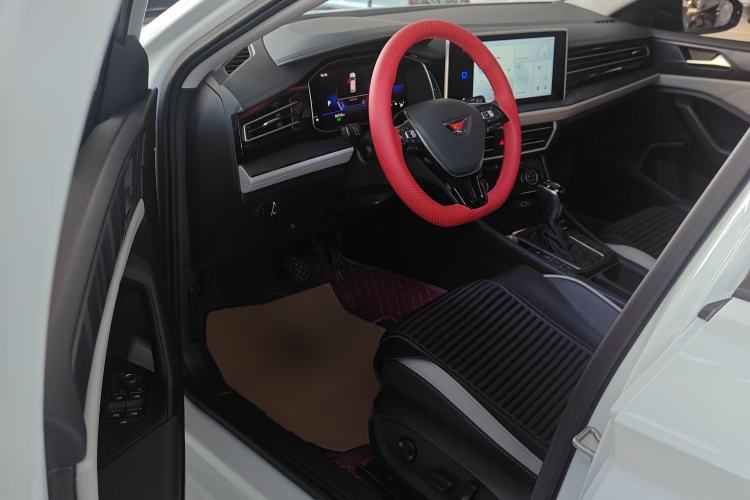 Used Jetta VA7 2025 1.4T First-Come First-Served Edition