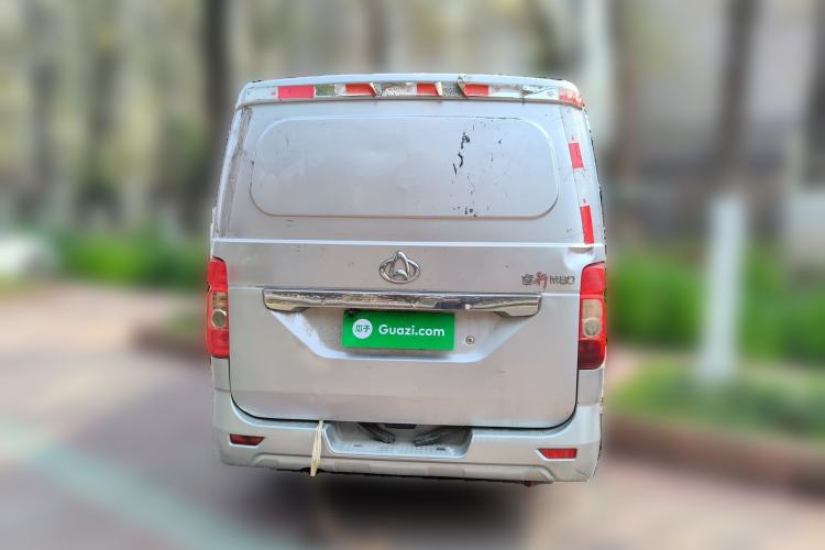 Used CHANGAN KAICHENG Ruixing M80 