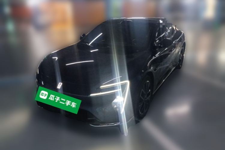 Used Avatr 06 2025 Ultra Pure Electric Edition