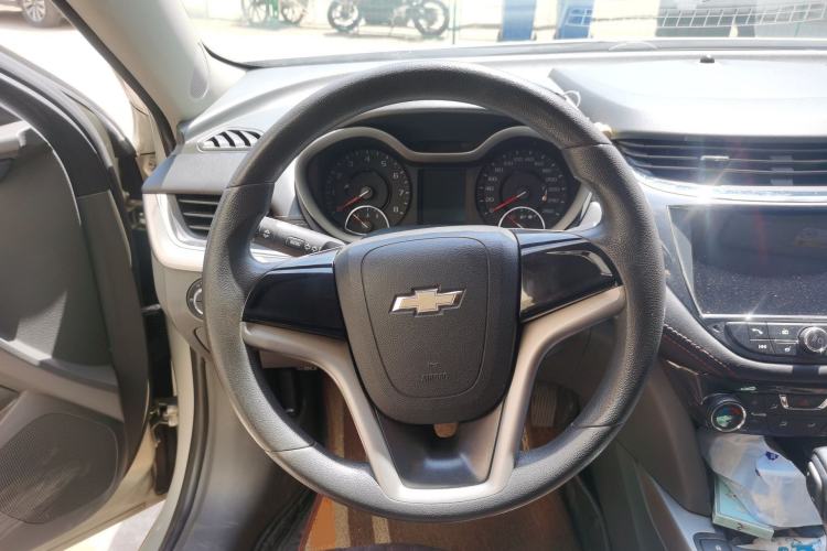 Used Chevrolet Malibu 2016 1.6T Automatic Comfort Edition