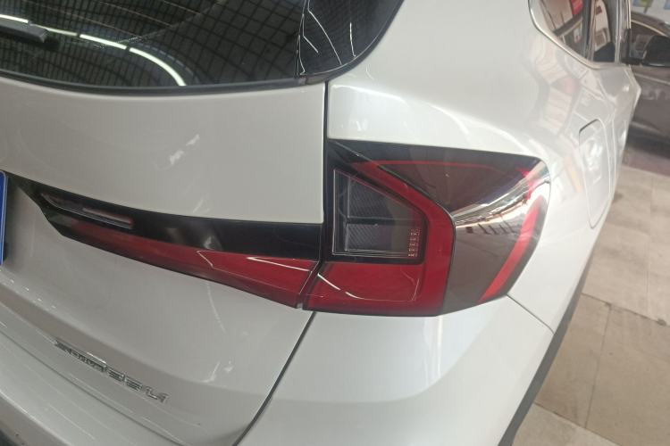 Used BMW X1 2023 sDrive25Li X Design Package
